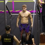 San José recibe finales nacionales de streetlifting