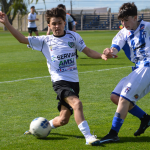Tres de cuatro con chances de clasificar