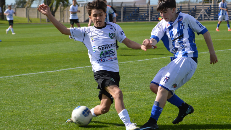 Tres de cuatro con chances de clasificar