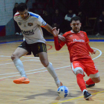 Ventaja inicial para abrir la final