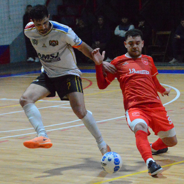 Ventaja inicial para abrir la final