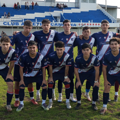 Campana se llevó la acumulada