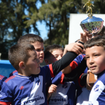 Se sumaron los últimos campeones
