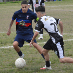 Fecha seis cumplida en el Clausura