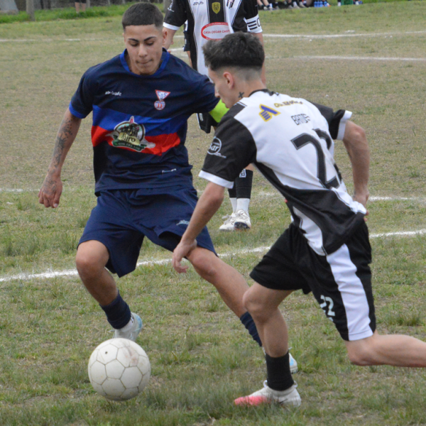 Fecha seis cumplida en el Clausura