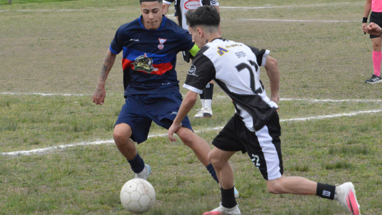 Fecha seis cumplida en el Clausura