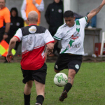Regresó el fútbol con la fecha cuatro