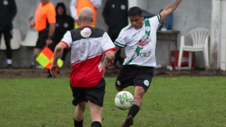Regresó el fútbol con la fecha cuatro