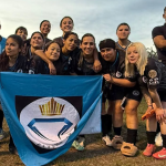 Reinas del Plata sorprendió con triunfo