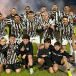 Triunfo para ganar la tabla anual