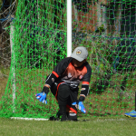 Cerca de cumplir el 50% del fixture