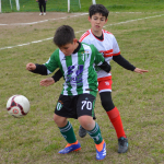 Sábado y martes para jugar