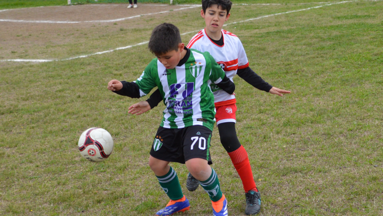 Sábado y martes para jugar