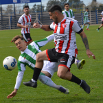 Triunfo clave para mantenerse arriba