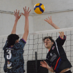 Fecha 10 en Argos
