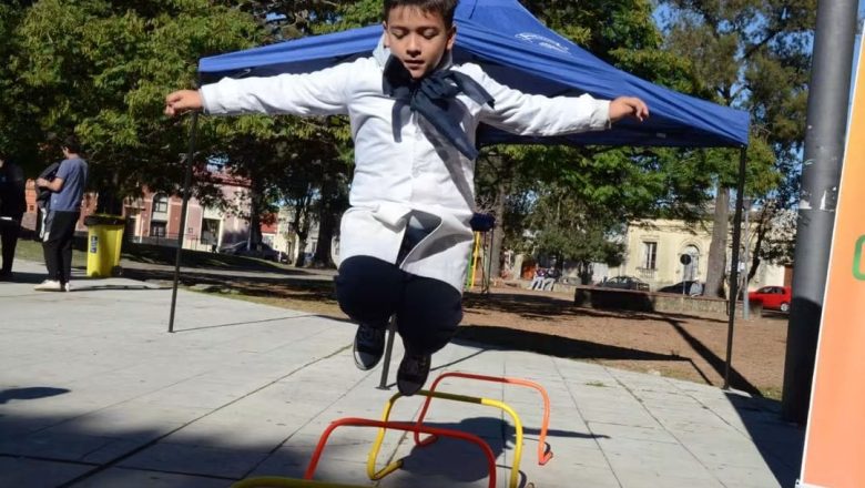 3era Expo de Deportes presentó cronograma