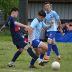 Con ventaja todos a semifinales