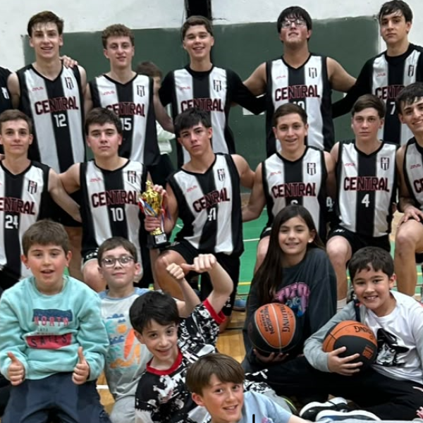 El decano se llevó dos torneos Apertura