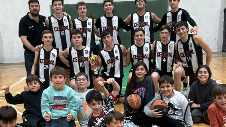 El decano se llevó dos torneos Apertura