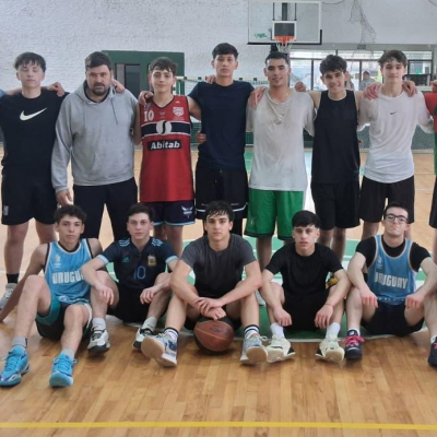 Entrenan para enfrentar a Colonia