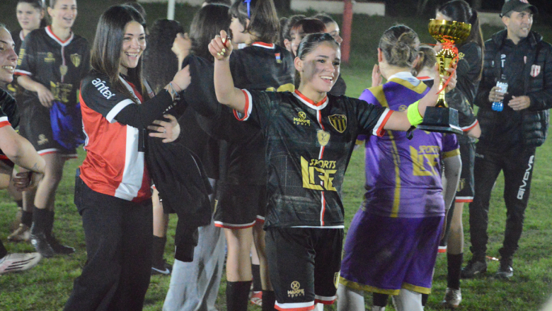 La final fue para River Plate