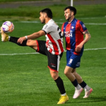 River Plate sigue en carrera