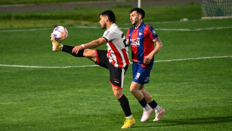 River Plate sigue en carrera