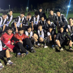 Central se quedó con la anual de sub 15