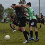 Panorama abierto rumbo a la fecha final
