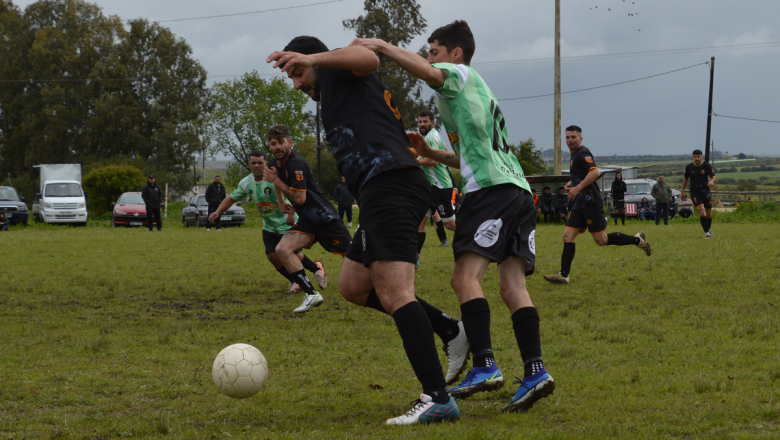 Panorama abierto rumbo a la fecha final