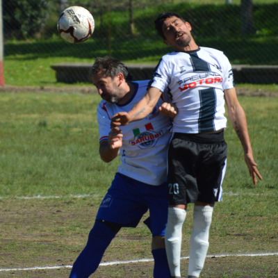 Se armaron los cuartos de final
