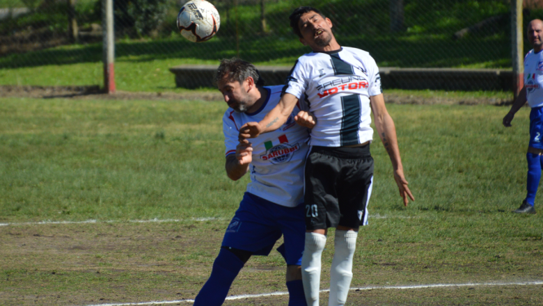 Se armaron los cuartos de final