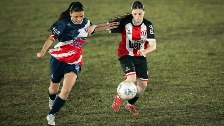 Con goleadas se abrió el Clausura