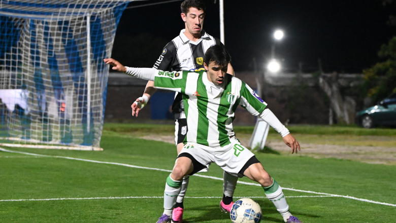 Universal está en semifinales