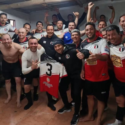 Senior de Plata y Oro ya tiene ganadores