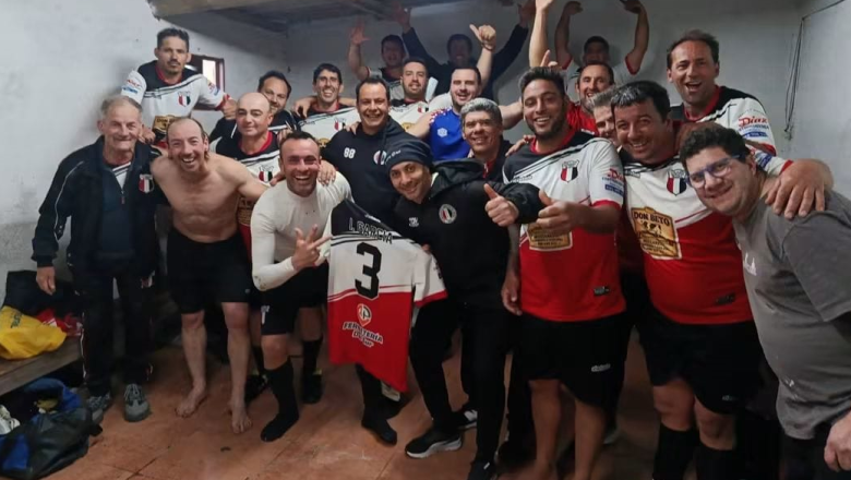 Senior de Plata y Oro ya tiene ganadores
