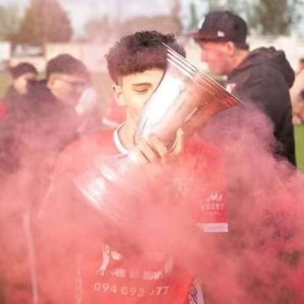Ya están los campeones del Apertura