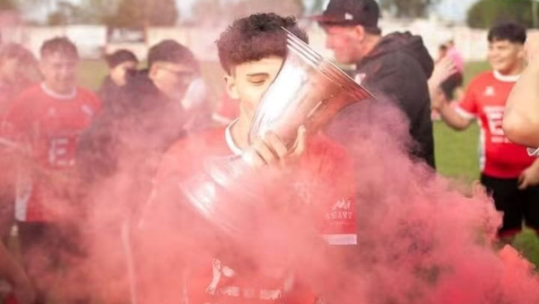 Ya están los campeones del Apertura