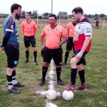 Líderes cómodos tras fechas seis y siete