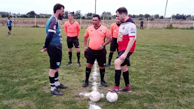 Líderes cómodos tras fechas seis y siete