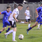 El saldo de goles jugó a favor