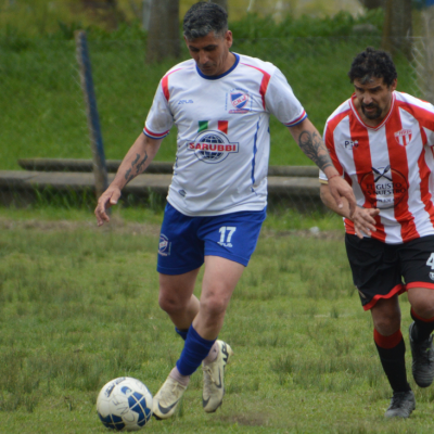 Cuatro que buscan el Clausura