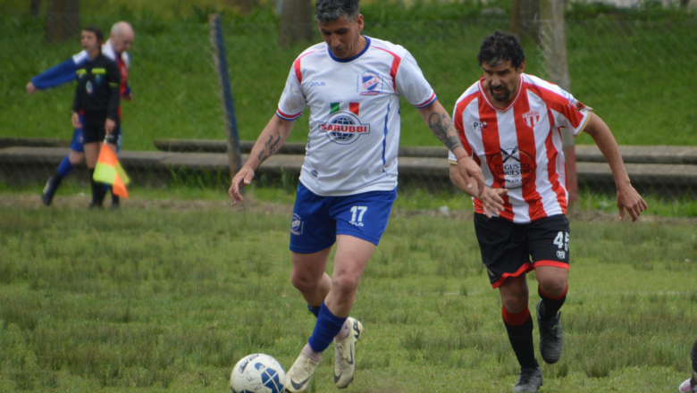 Cuatro que buscan el Clausura