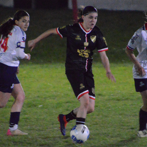 La anual tiene tendencia albirroja
