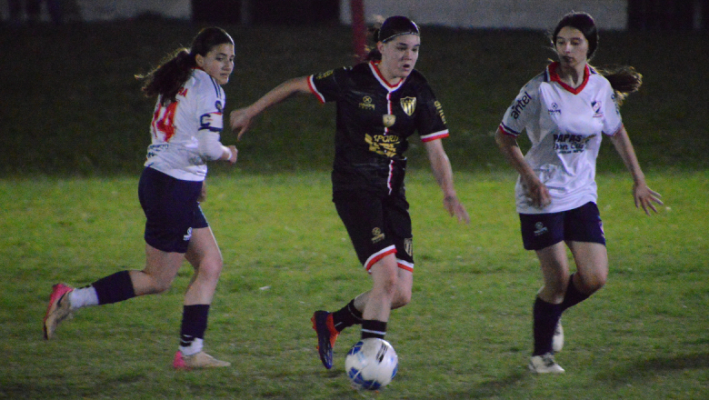 La anual tiene tendencia albirroja