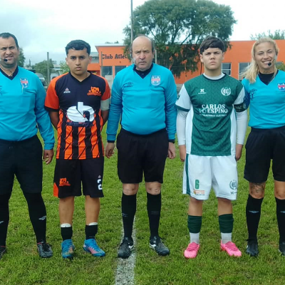 Número uno y dos para empezar el Clausura