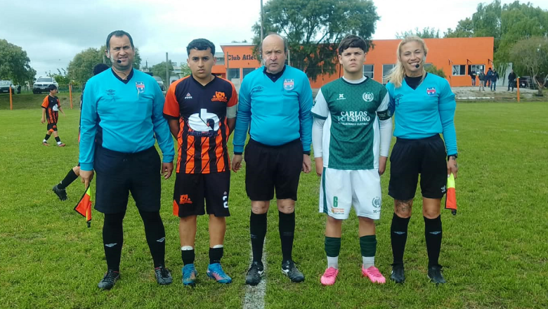 Número uno y dos para empezar el Clausura
