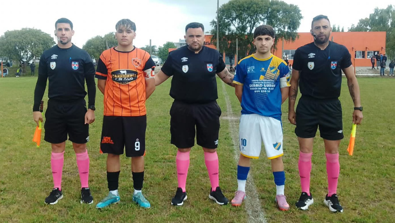 Cuatro clubes sacan ventaja