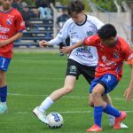 Desde los once pasos se impuso Soriano