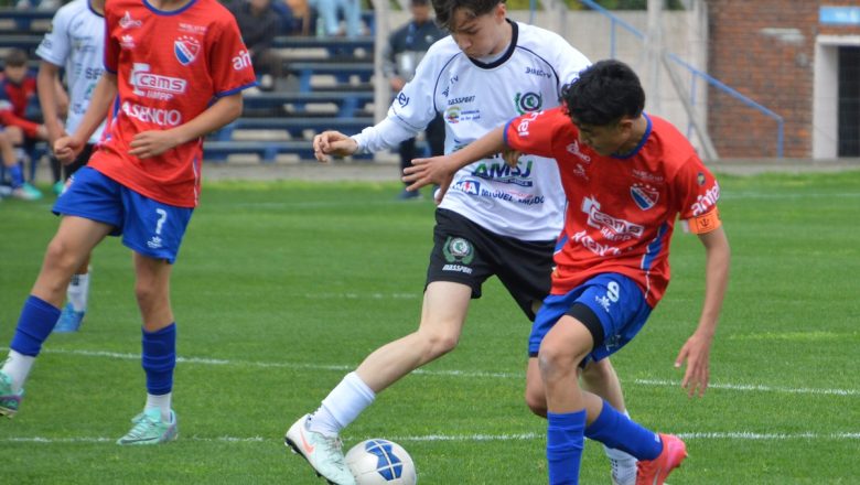 Desde los once pasos se impuso Soriano